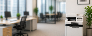 managed print services