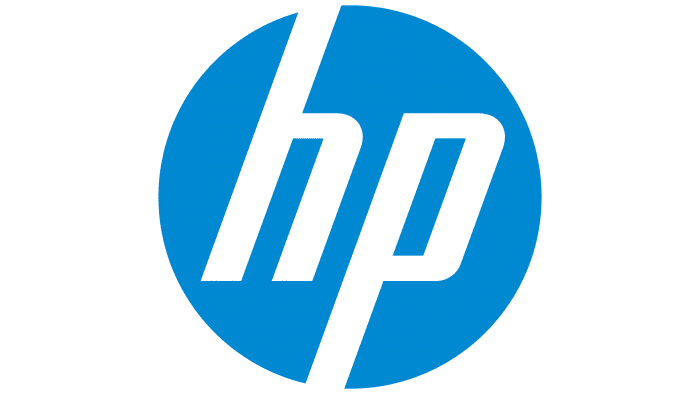 We work with HP